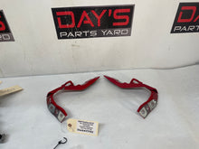 2009 Pontiac G8 GT RH & LH Hood Hinges OEM - Day's Parts Yard