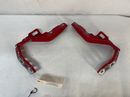 2009 Pontiac G8 GT RH & LH Hood Hinges OEM - Day's Parts Yard