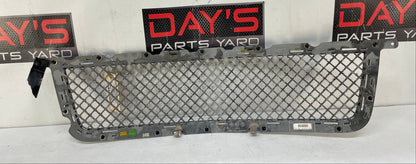 2010 Cadillac CTS-V Sedan Front Bumper Lower Grille OEM