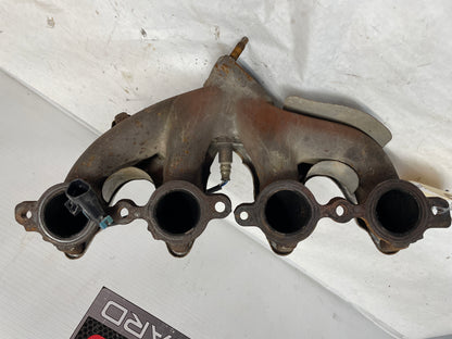 2008 Chevy Corvette RH & LH Exhaust Manifold OEM - Day's Parts Yard