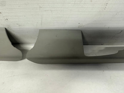 2011 Cadillac CTS-V Coupe RH & LH Door Trim Finish - Day's Parts Yard