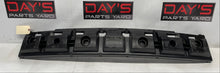 2009 Pontiac G8 GT Rear Bumper Impact Absorber OEM - Day's Parts Yard