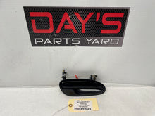 2006 Pontiac GTO RH Passenger Exterior Door Handle OEM - Day's Parts Yard
