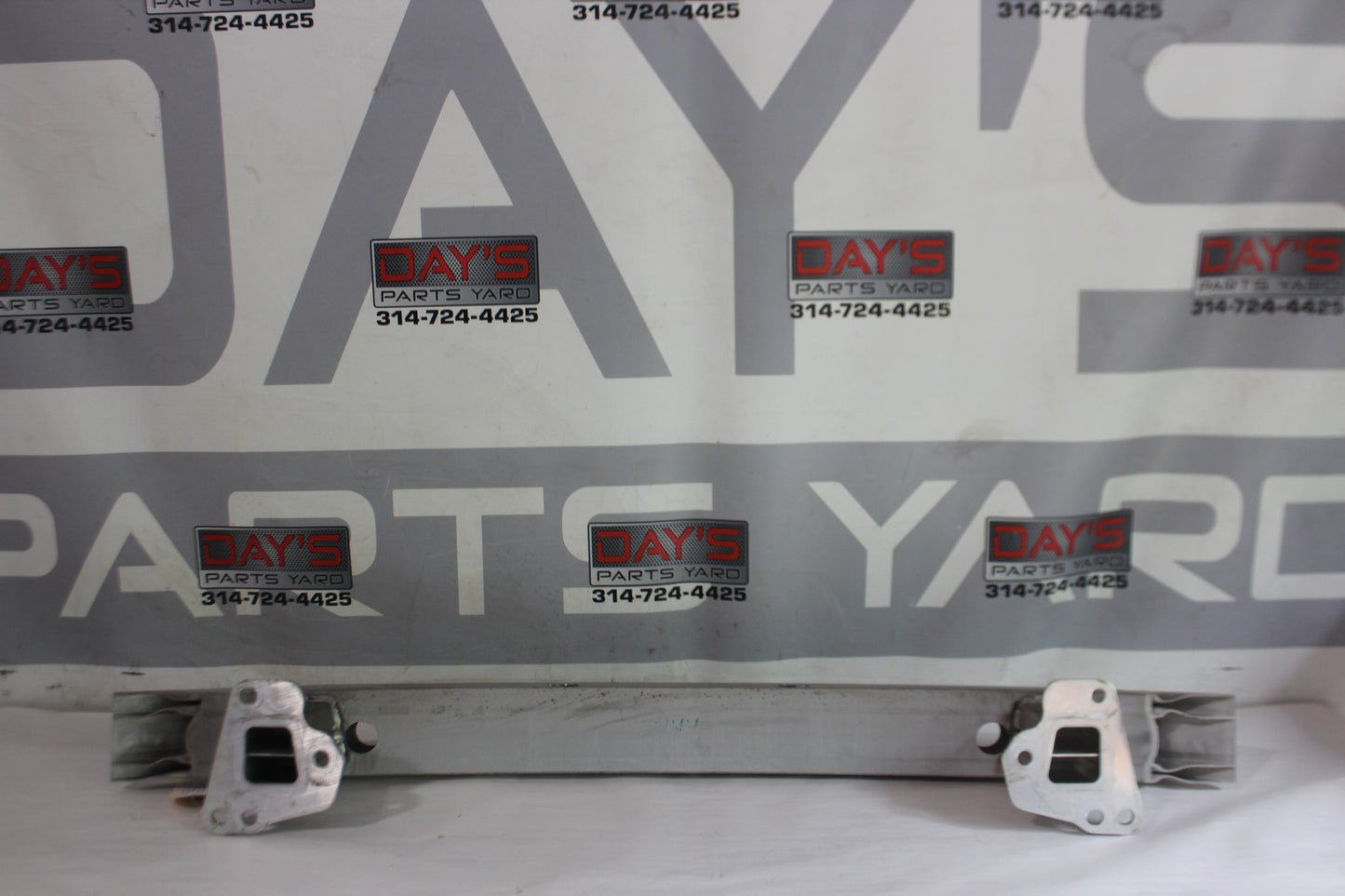 2016 Cadillac CTS-V Rear Impact Bar Absorber OEM