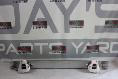 2016 Cadillac CTS-V Rear Impact Bar Absorber OEM