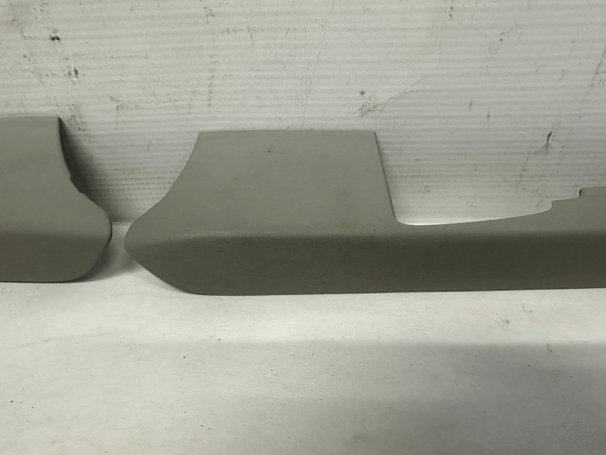 2011 Cadillac CTS-V Coupe RH & LH Door Trim Finish - Day's Parts Yard