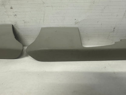 2011 Cadillac CTS-V Coupe RH & LH Door Trim Finish - Day's Parts Yard