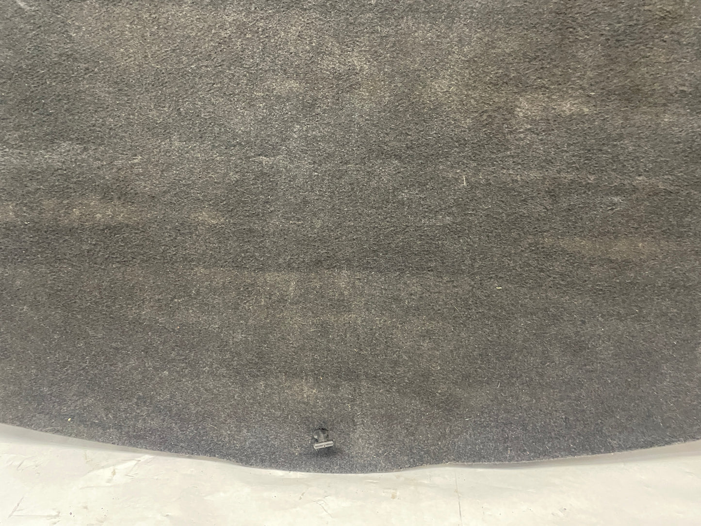 2013 Chevy Caprice Spare Tire Trunk Cargo Compartment Carpet Cover Panel OEM - Day's Parts Yard