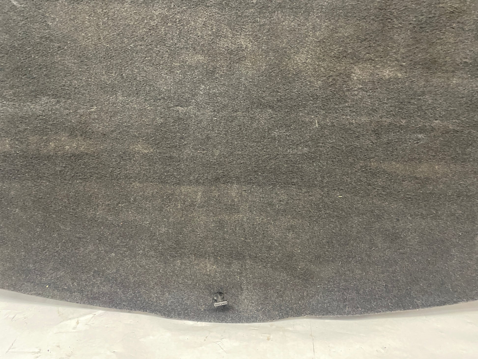 2013 Chevy Caprice Spare Tire Trunk Cargo Compartment Carpet Cover Panel OEM - Day's Parts Yard
