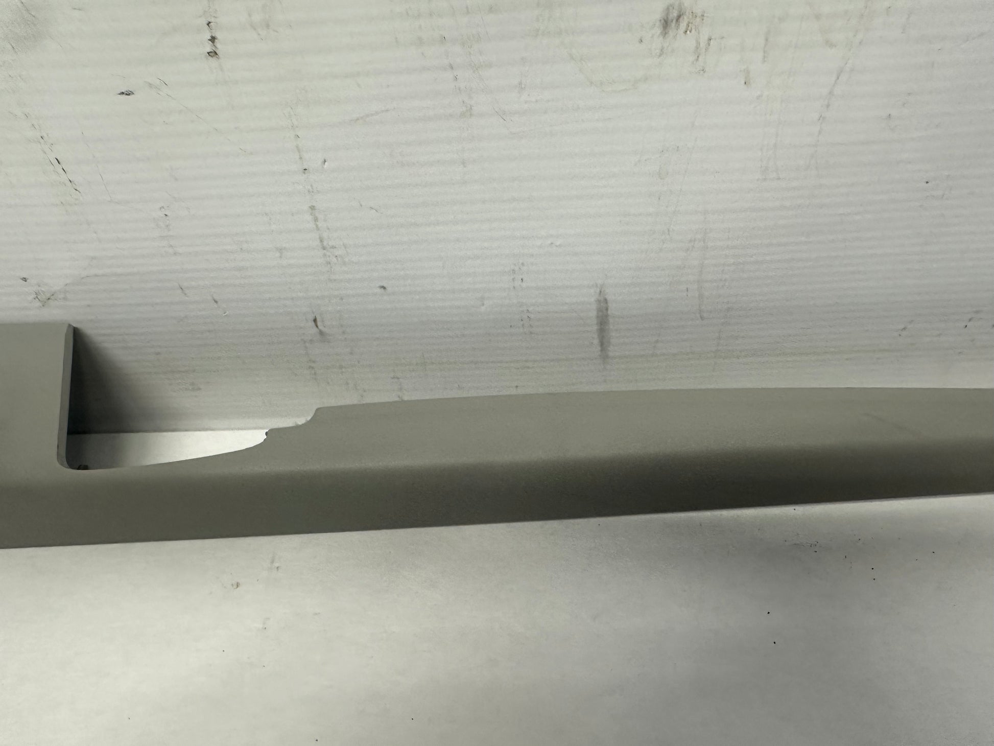 2011 Cadillac CTS-V Coupe RH & LH Door Trim Finish - Day's Parts Yard