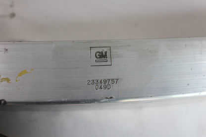 2016 Cadillac CTS-V Rear Impact Bar Absorber OEM