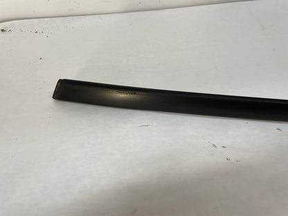 2004 Pontiac GTO RH & LH Roof Panel Joint Finish Trim Molding OEM