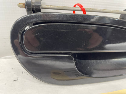 2006 Pontiac GTO RH Passenger Exterior Door Handle OEM - Day's Parts Yard