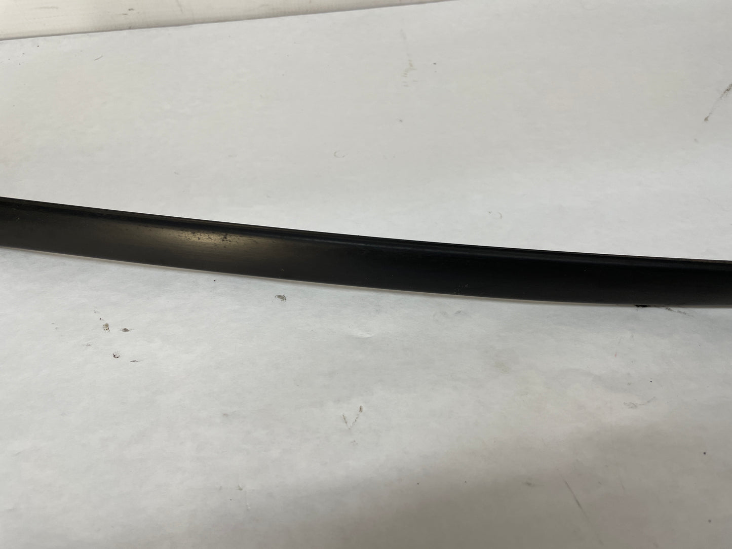 2004 Pontiac GTO RH & LH Roof Panel Joint Finish Trim Molding OEM