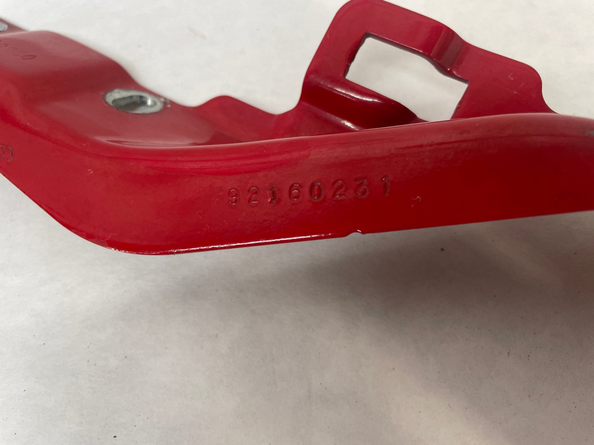 2009 Pontiac G8 GT RH & LH Hood Hinges OEM - Day's Parts Yard