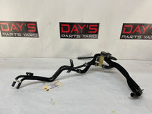 2010 Cadillac CTS-V Sedan Heater Exchanger Intercooler Lines Hoses Tubes OEM