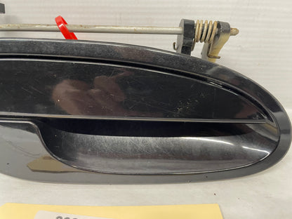 2006 Pontiac GTO RH Passenger Exterior Door Handle OEM - Day's Parts Yard