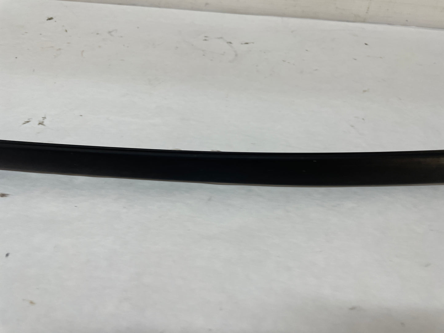 2004 Pontiac GTO RH & LH Roof Panel Joint Finish Trim Molding OEM