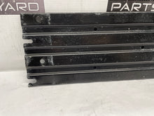 2014 Chevy Camaro ZL1 Convertible Lower Body Tunnel Brace OEM - Day's Parts Yard
