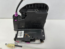 2017 Chevy Camaro ZL1 Front LH Drive Door Lock Actuator OEM - Day's Parts Yard