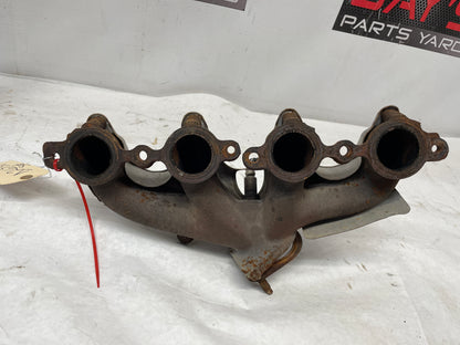 2008 Chevy Corvette RH & LH Exhaust Manifold OEM - Day's Parts Yard