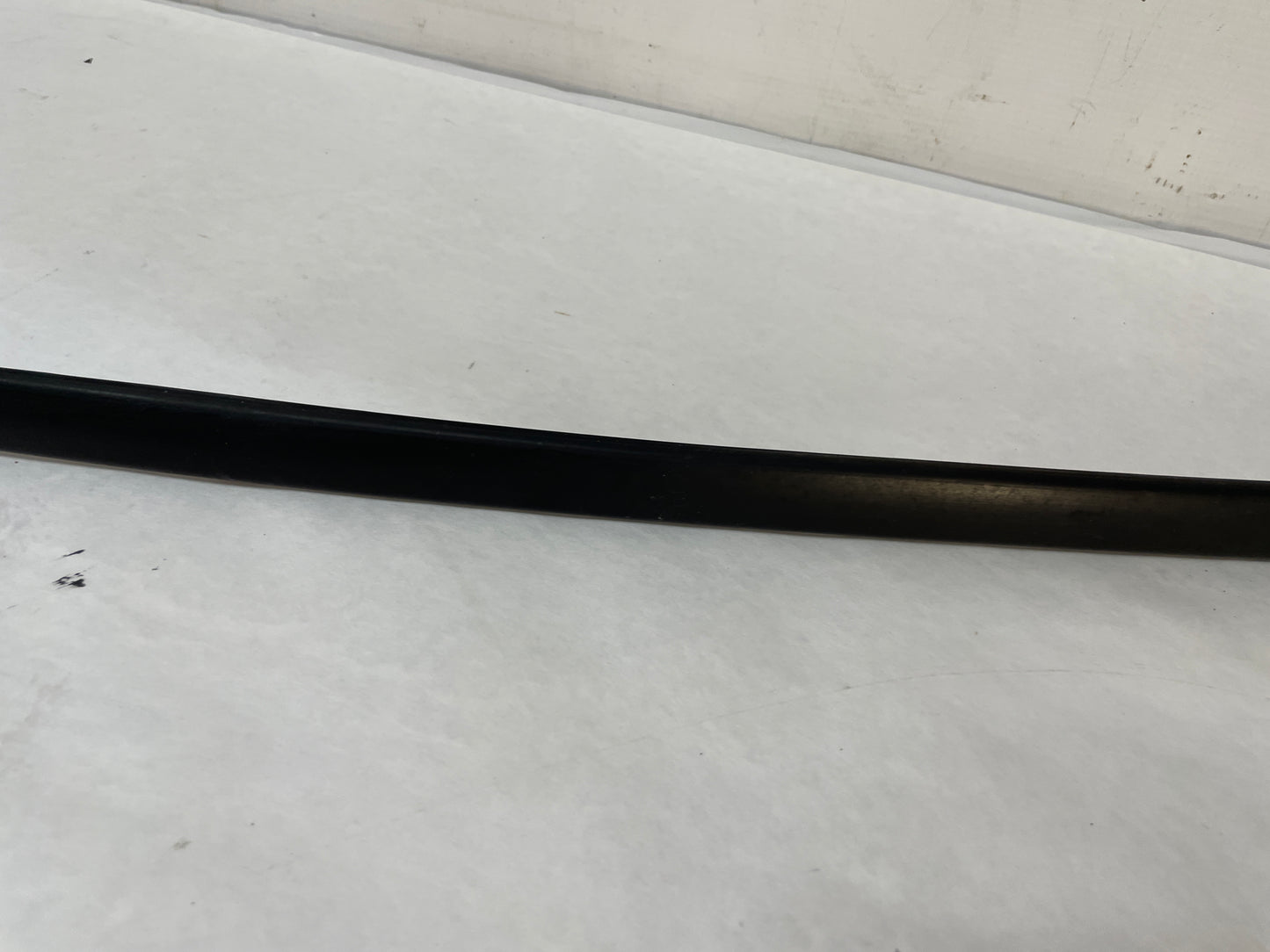 2004 Pontiac GTO RH & LH Roof Panel Joint Finish Trim Molding OEM