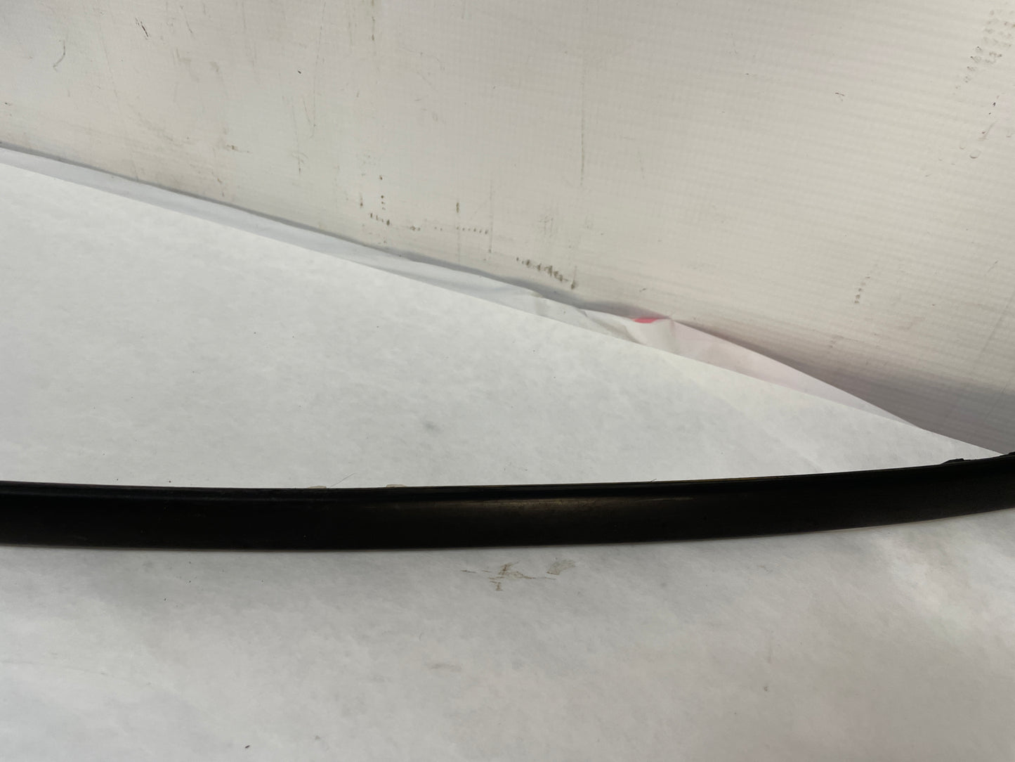 2004 Pontiac GTO RH & LH Roof Panel Joint Finish Trim Molding OEM