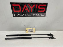 2006 Pontiac GTO RH & LH Hood Gas Lift Support Strut Shocks OEM - Day's Parts Yard