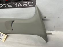 2017 Chevy SS Sedan RH Passenger Interior Upper B Pillar Trim Panel OEM - Day's Parts Yard