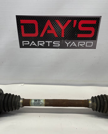 2006 Pontiac GTO Rear RH Passenger CV Axle Half Shaft OEM