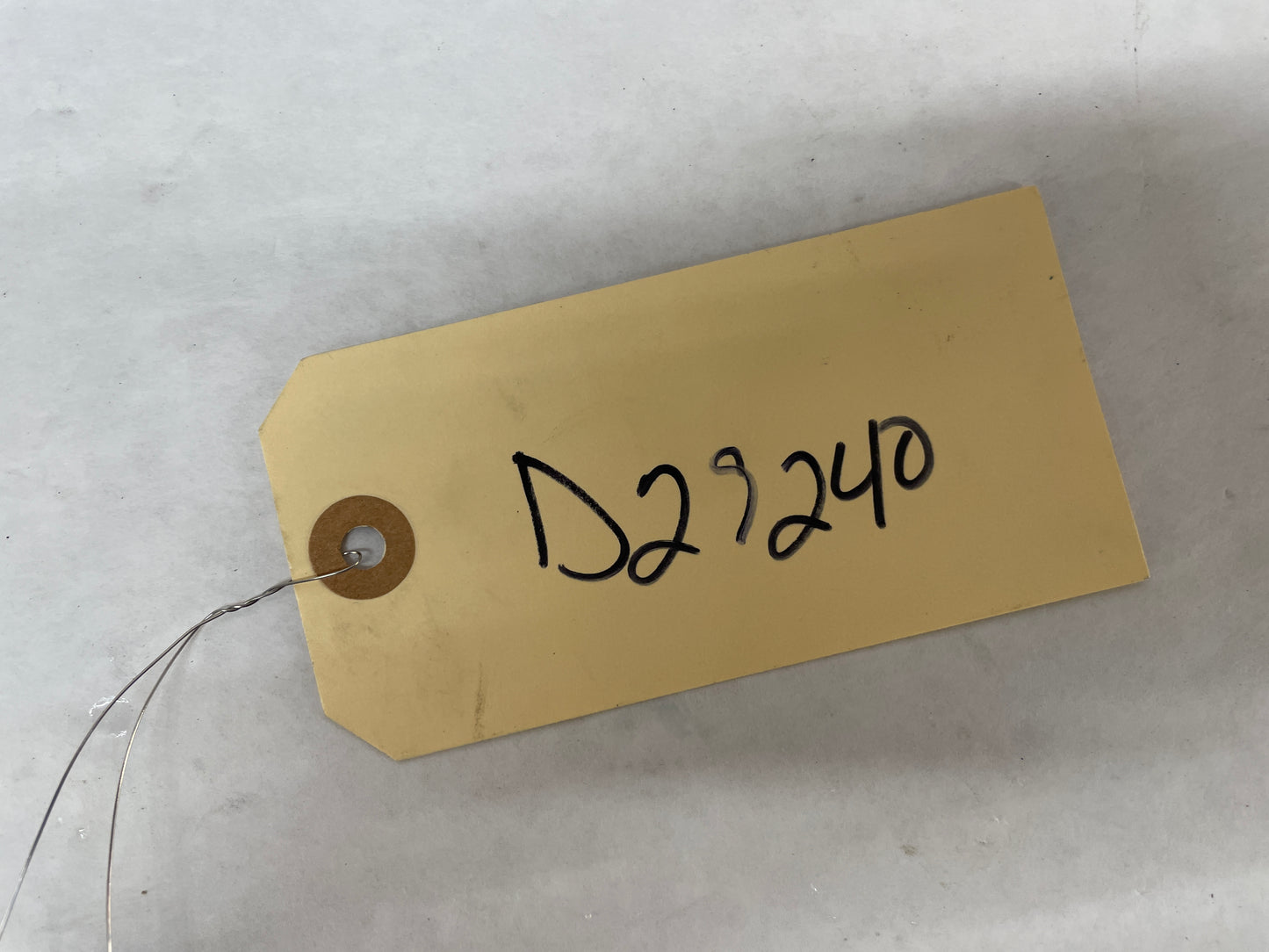 2010 Cadillac CTS-V Sedan Heater Exchanger Intercooler Lines Hoses Tubes OEM