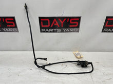 2008 Chevy Corvette EVAP Lines OEM - Day's Parts Yard