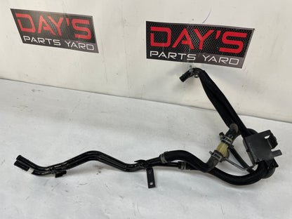 2010 Cadillac CTS-V Sedan Heater Exchanger Intercooler Lines Hoses Tubes OEM