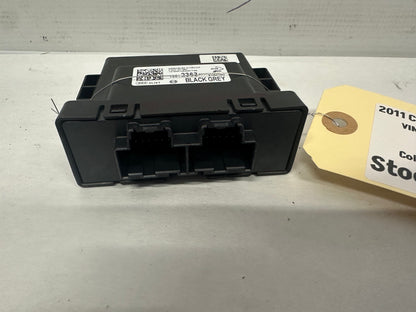 2011 Cadillac CTS-V Coupe Parking Assist Control Module OEM - Day's Parts Yard