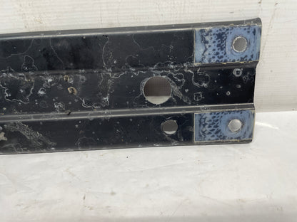 2014 Chevy Camaro ZL1 Convertible Transmission Tunnel Body Brace Bracket OEM - Day's Parts Yard