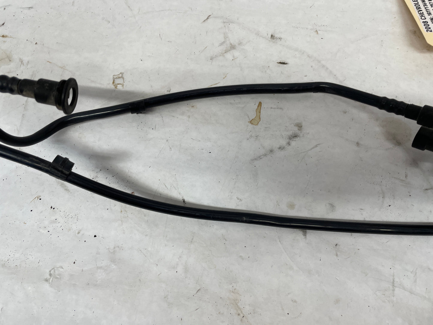 2008 Chevy Corvette EVAP Lines OEM - Day's Parts Yard