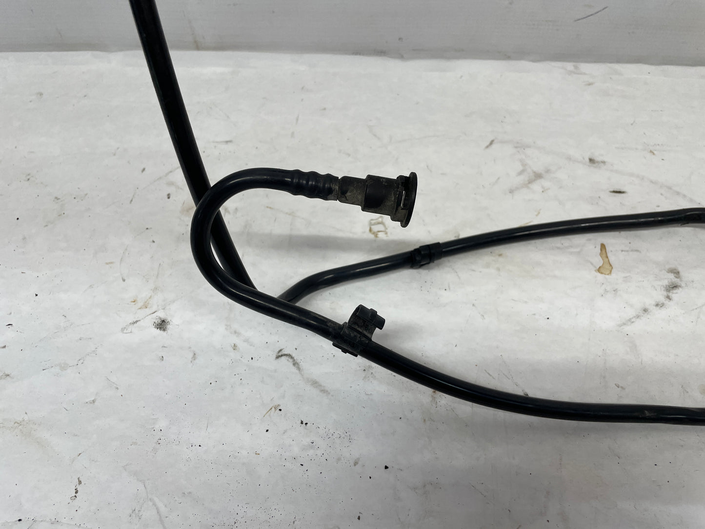 2008 Chevy Corvette EVAP Lines OEM - Day's Parts Yard