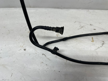 2008 Chevy Corvette EVAP Lines OEM - Day's Parts Yard