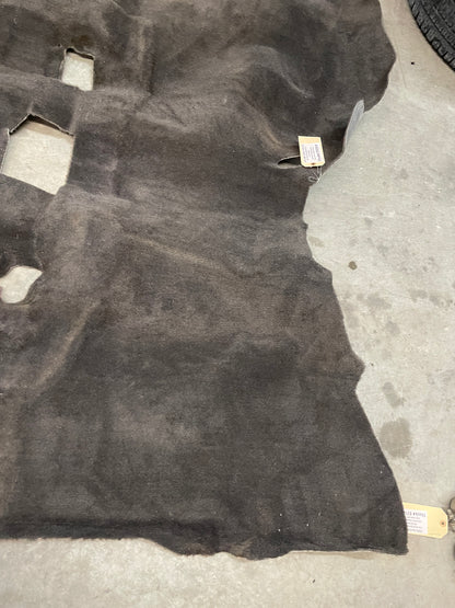 2013 GMC Sierra C1500 SLE Complete Floor Carpet OEM - Day's Parts Yard