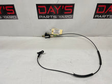 2006 Pontiac GTO Fuel Gas Door Lock Actuator w/ Cable  OEM - Day's Parts Yard