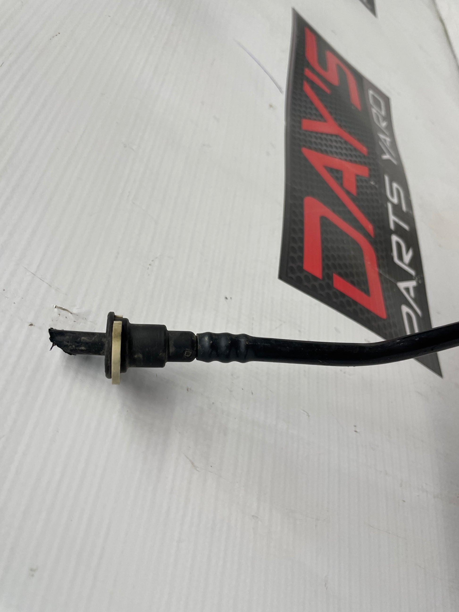 2008 Chevy Corvette EVAP Lines OEM - Day's Parts Yard