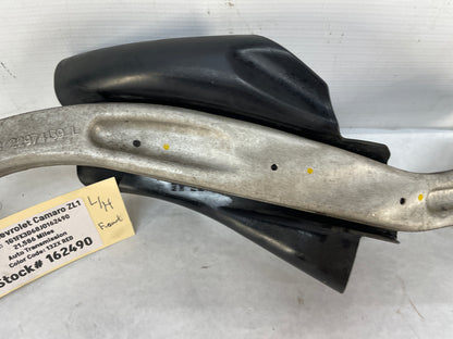 2018 Chevy Camaro ZL1 LH Driver Front Suspension Lower Control Arm Link OEM