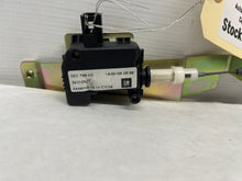 2006 Pontiac GTO Fuel Gas Door Lock Actuator w/ Cable  OEM - Day's Parts Yard