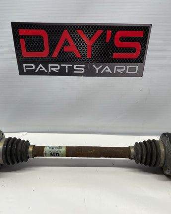 2006 Pontiac GTO Rear LH Driver CV Axle Half Shaft OEM