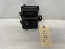 2017 Chevy SS Sedan Fuel Pump Control Module OEM