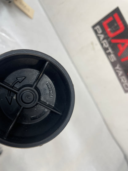 2009 Pontiac G8 GT Spare Wheel Stowage Retainer Nut Screw Bolt Stud OEM - Day's Parts Yard