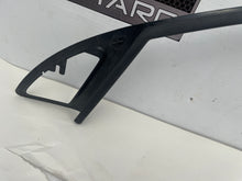 2017 Chevy SS Sedan LH Driver Front Front Door Garnish Black  OEM - Day's Parts Yard