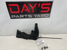 2017 Chevy SS Sedan Splash Shield Radiator Support Air Inlet Baffle OEM - Day's Parts Yard