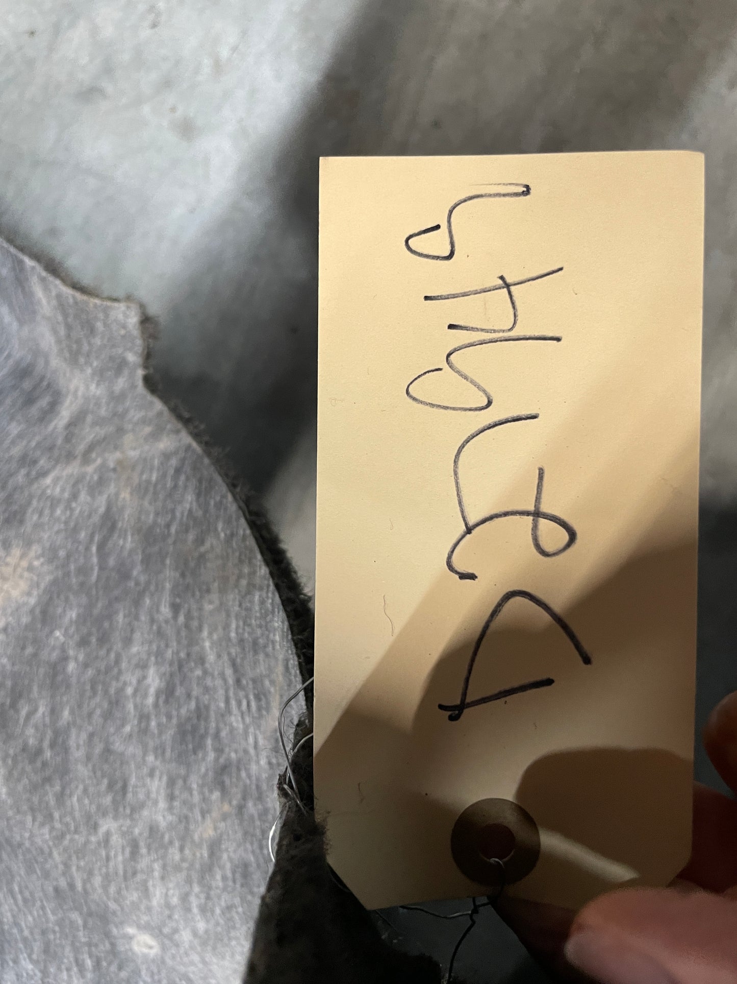 2013 GMC Sierra C1500 SLE Complete Floor Carpet OEM - Day's Parts Yard