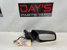 2017 Chevy SS Sedan RH Passenger Exterior Side Mirror w/ Lane Change Assist OEM